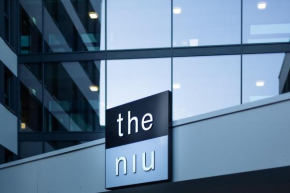 Holiday Inn - the niu, Flux, Passau by IHG